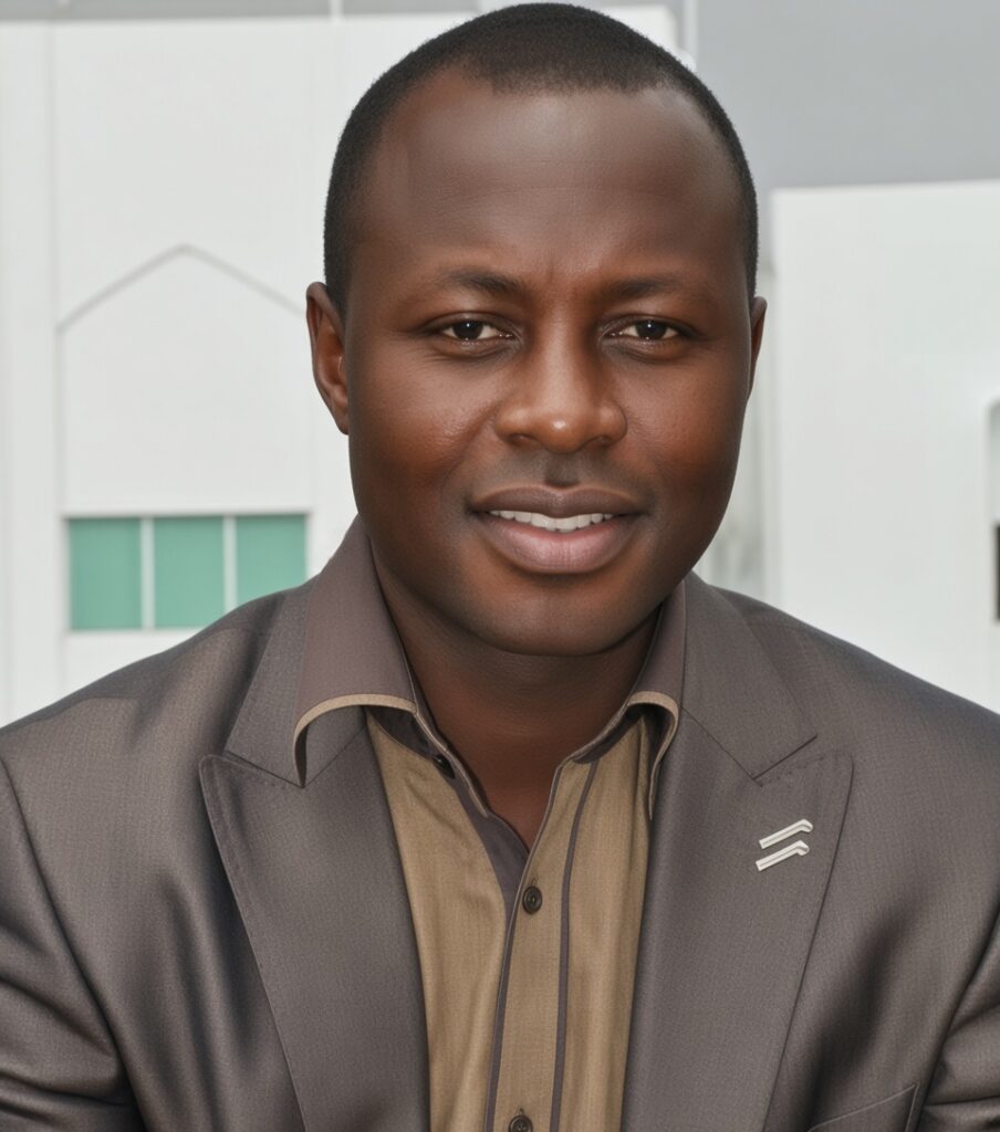 Felix Onigbinde