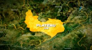 Plateau-State-map