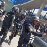 Police