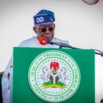 President Tinubu