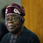 President Tinubu
