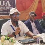 President-of-Congress-of-University-Academics-CONUA-Niyi-Summonu-at-the-media-briefing-on-Saturday-October-24-2026