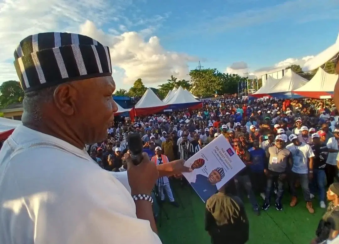 Prof. Terhemba Shija