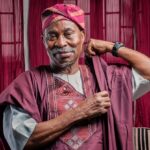 Professor Idowu Sobowale
