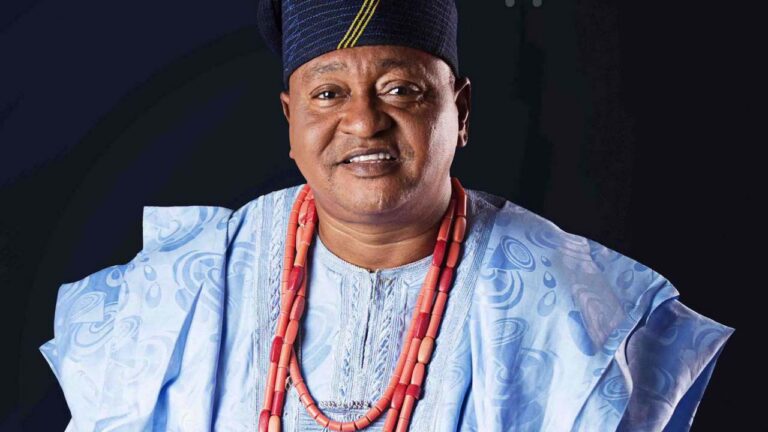 Jide Kosoko