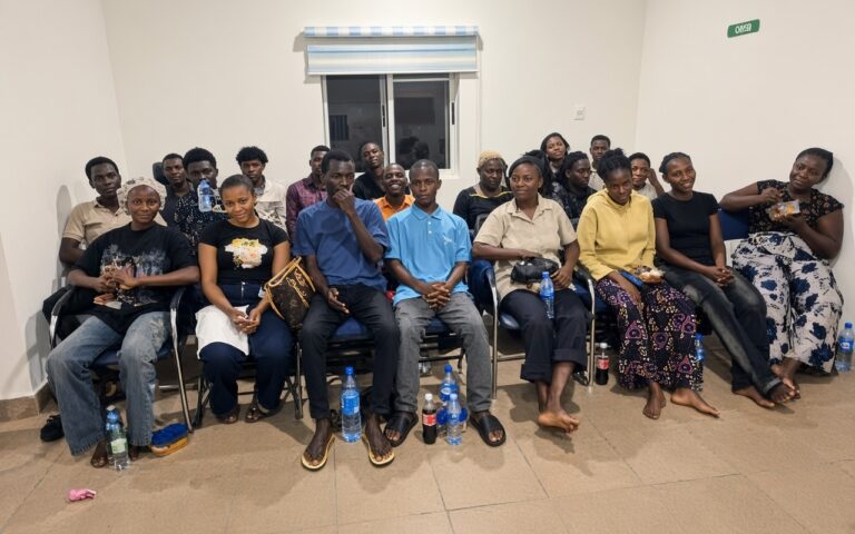 IPOB denies involvement in abduction of NYSC members in Imo