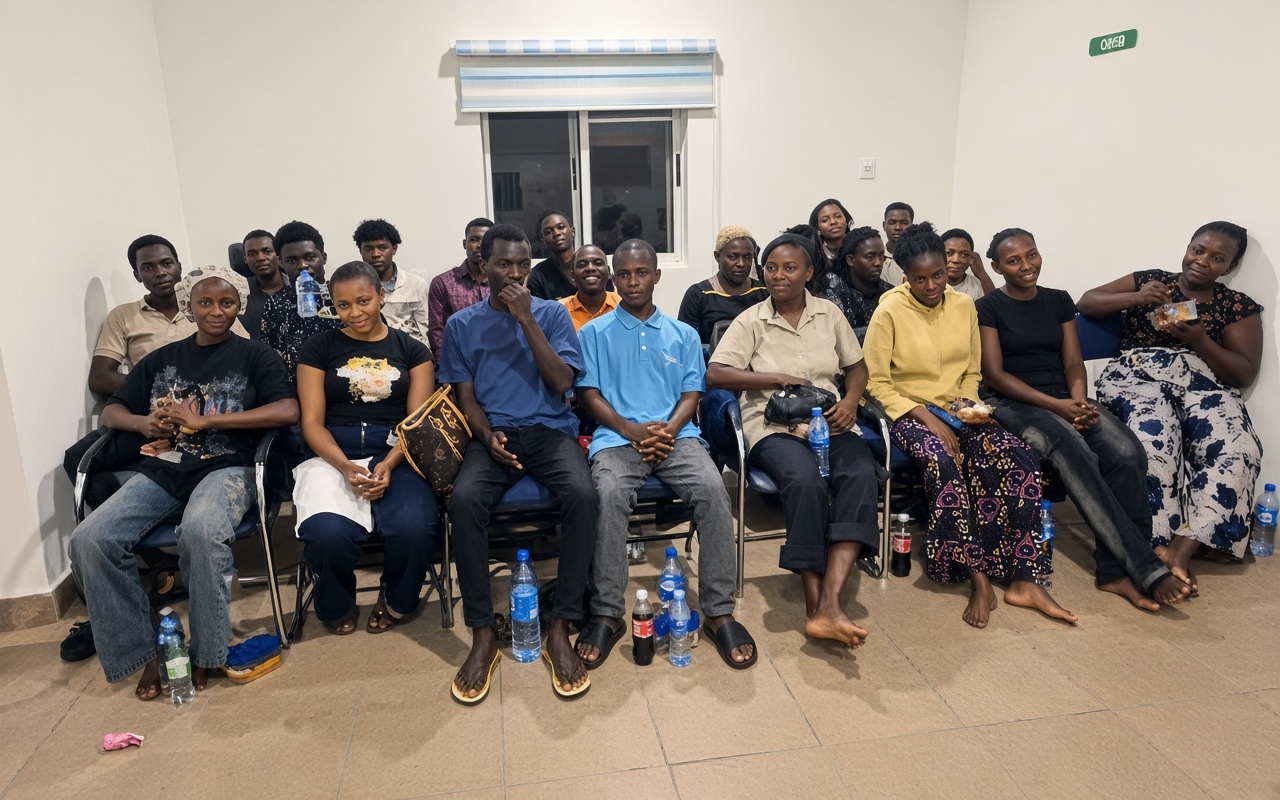IPOB denies involvement in abduction of NYSC members in Imo