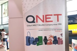 QNET