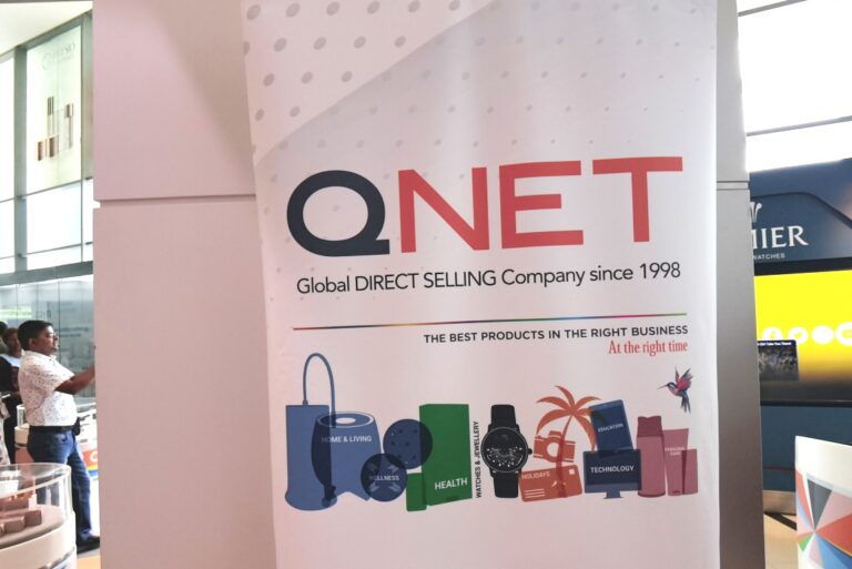 QNET