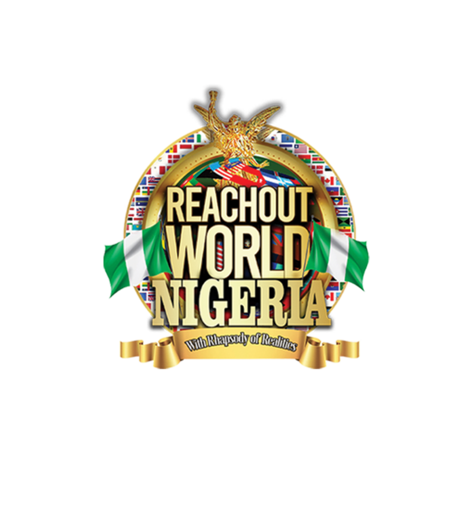ReachOut Nigeria with Rhapsody of Realities