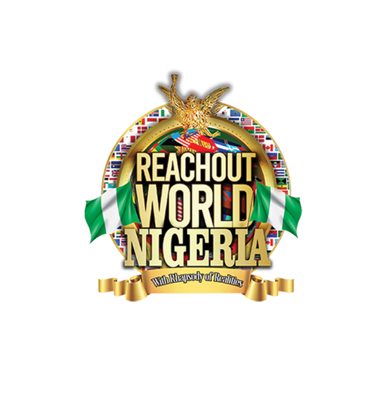 ReachOut Nigeria with Rhapsody of Realities