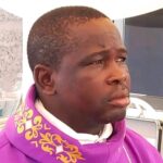 Rev Fr John Otache