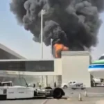 Riyadh airport hit by fresh Houthi attack, one dead, 11 injured