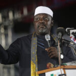 Rochas Okorocha