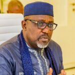 Rochas Okorocha