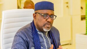 Rochas Okorocha