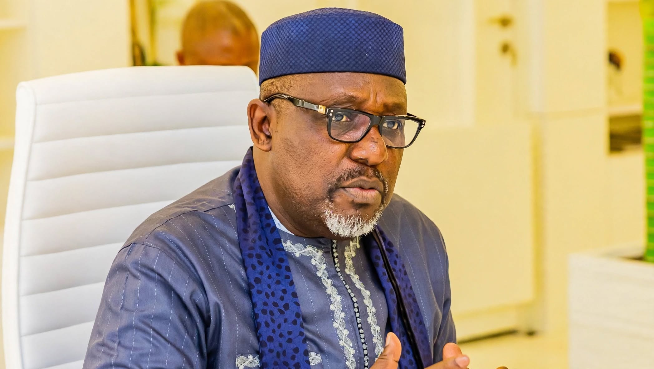 Rochas Okorocha