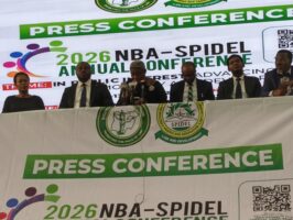 SPIDEL-BRIEFING