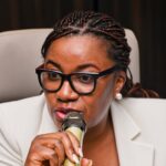 Dr Abimbola Fasanu