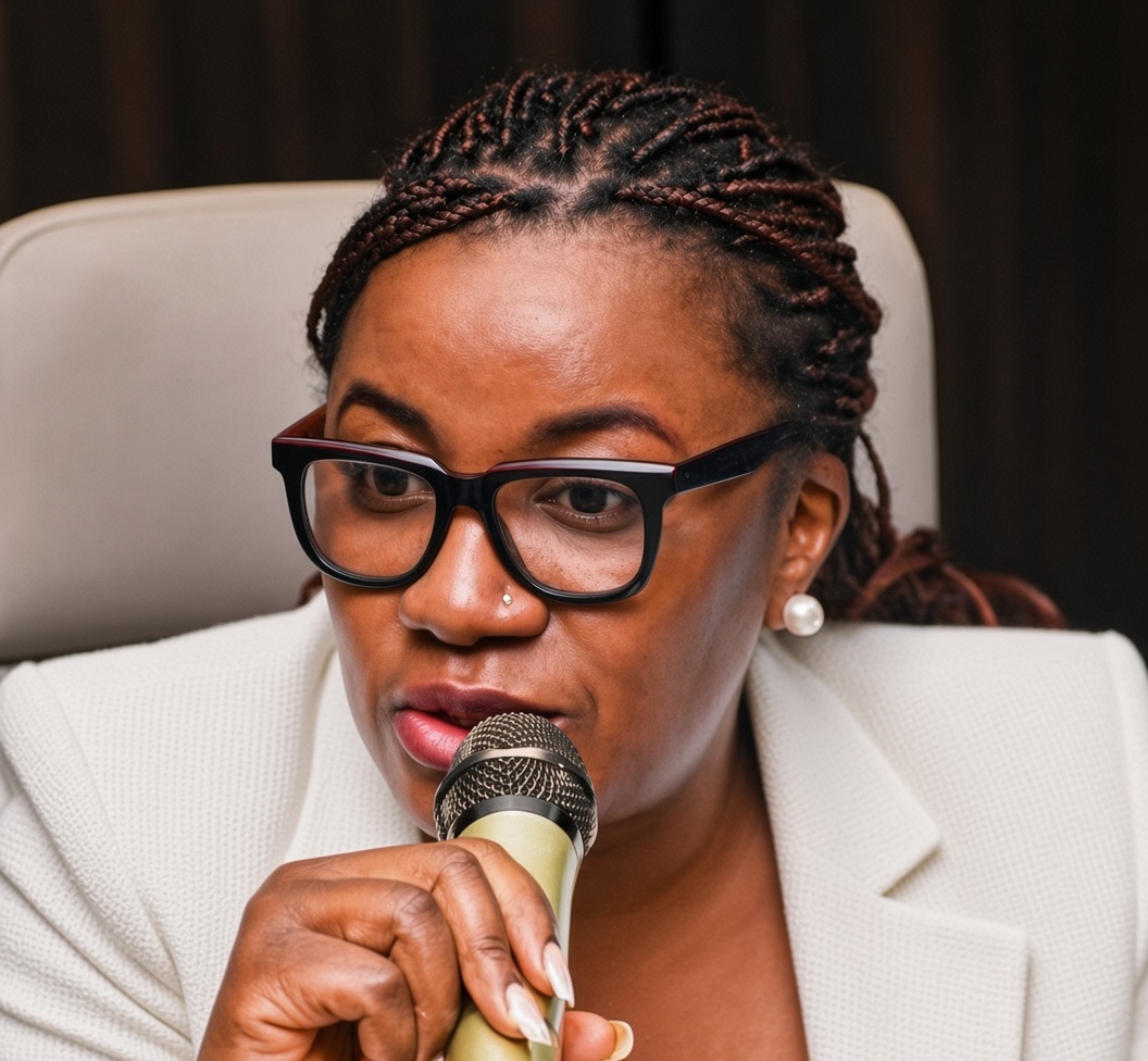Dr Abimbola Fasanu