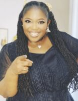 Sabina Alfred