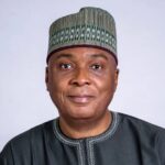 Saraki