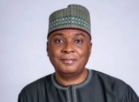 Saraki