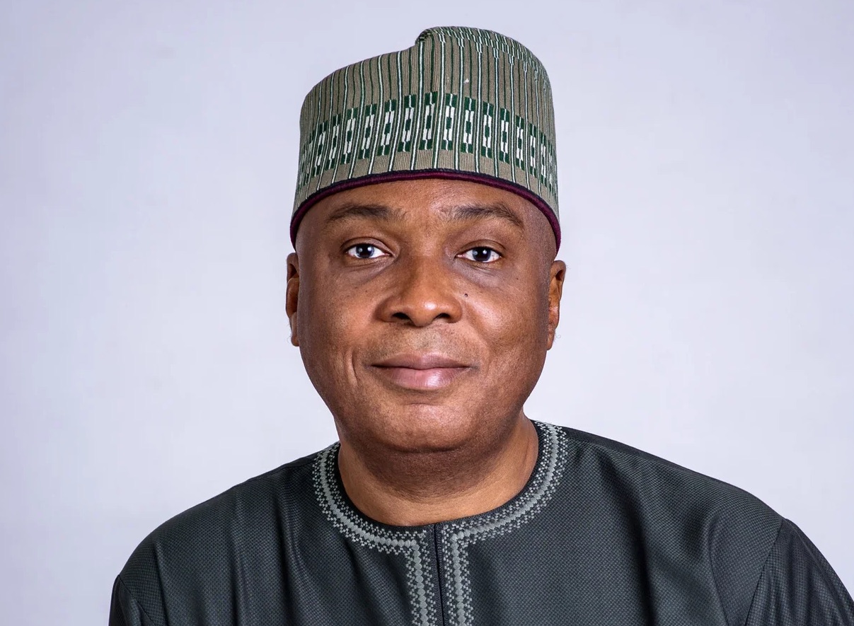 Saraki