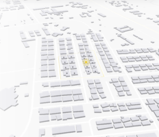 NIPOST digital postcode