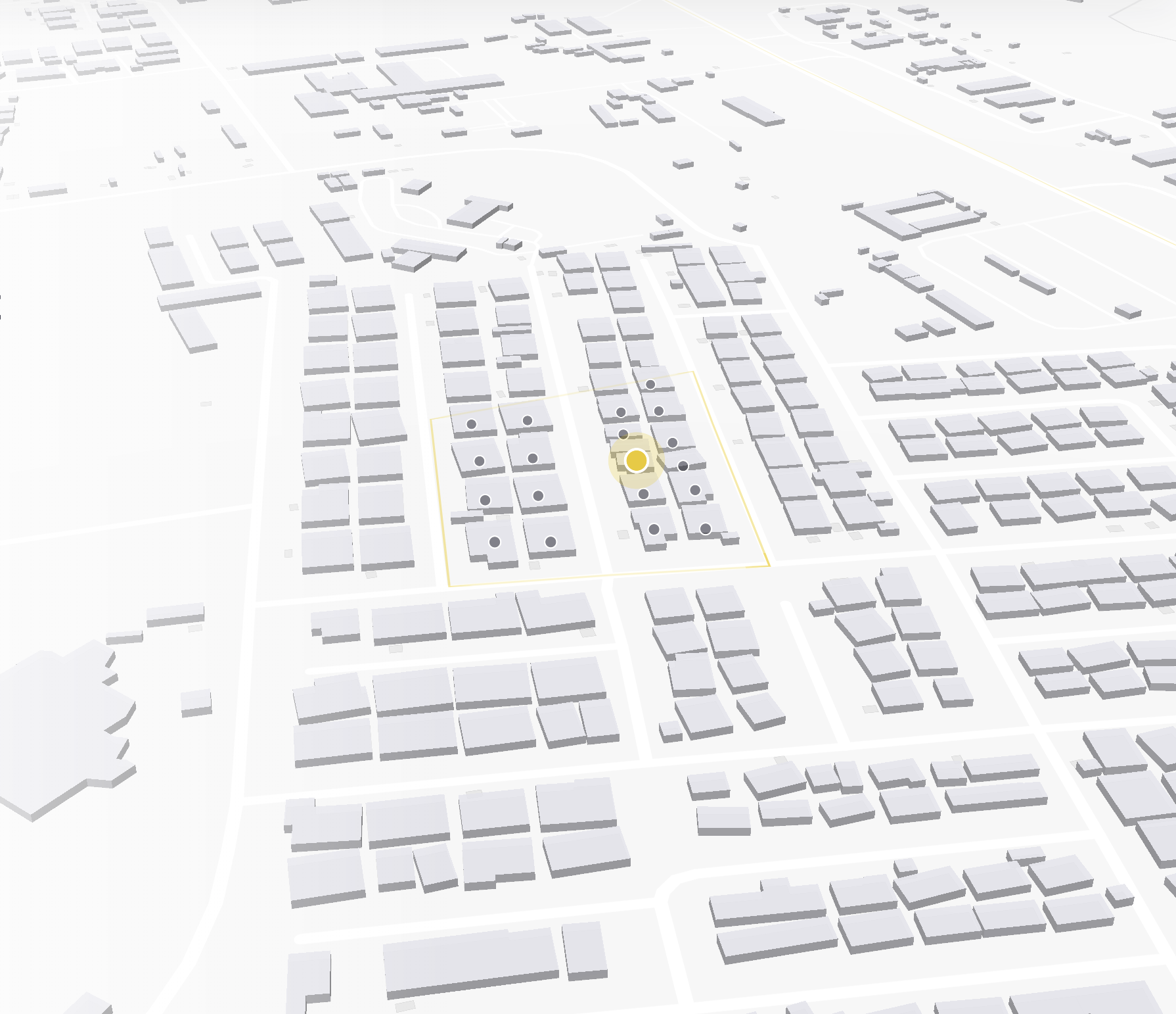 NIPOST digital postcode