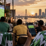 Football and Digital Media in Nigeria: How Mobile Viewing Is Changing Sport