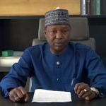 Abubakar Chika Malami
