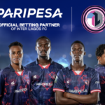 PariPesa Becomes Inter Lagos FC Betting Partner Ahead of New NPFL Season