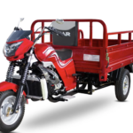 Zeetin to roll out made-in-Nigeria tricycles