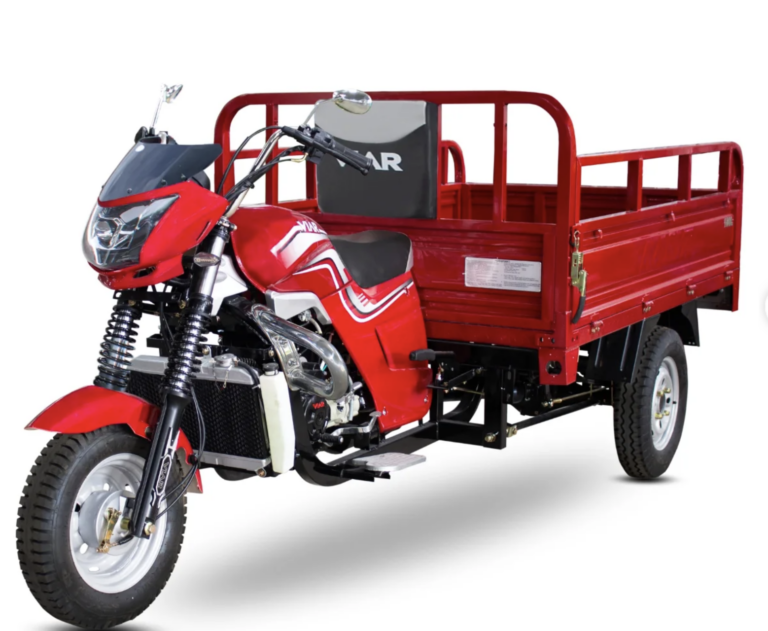 Zeetin to roll out made-in-Nigeria tricycles