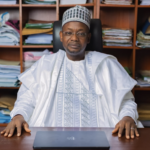 Alhaji Yusuf Girei