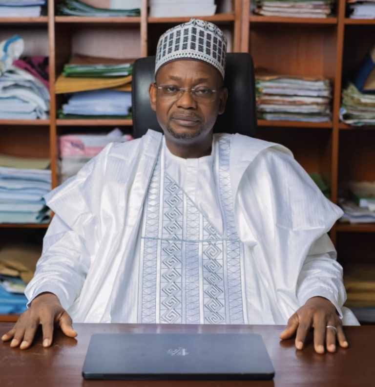 Niwa NIWA intensifies safety drive, boosts Lagos pupils' education with ...