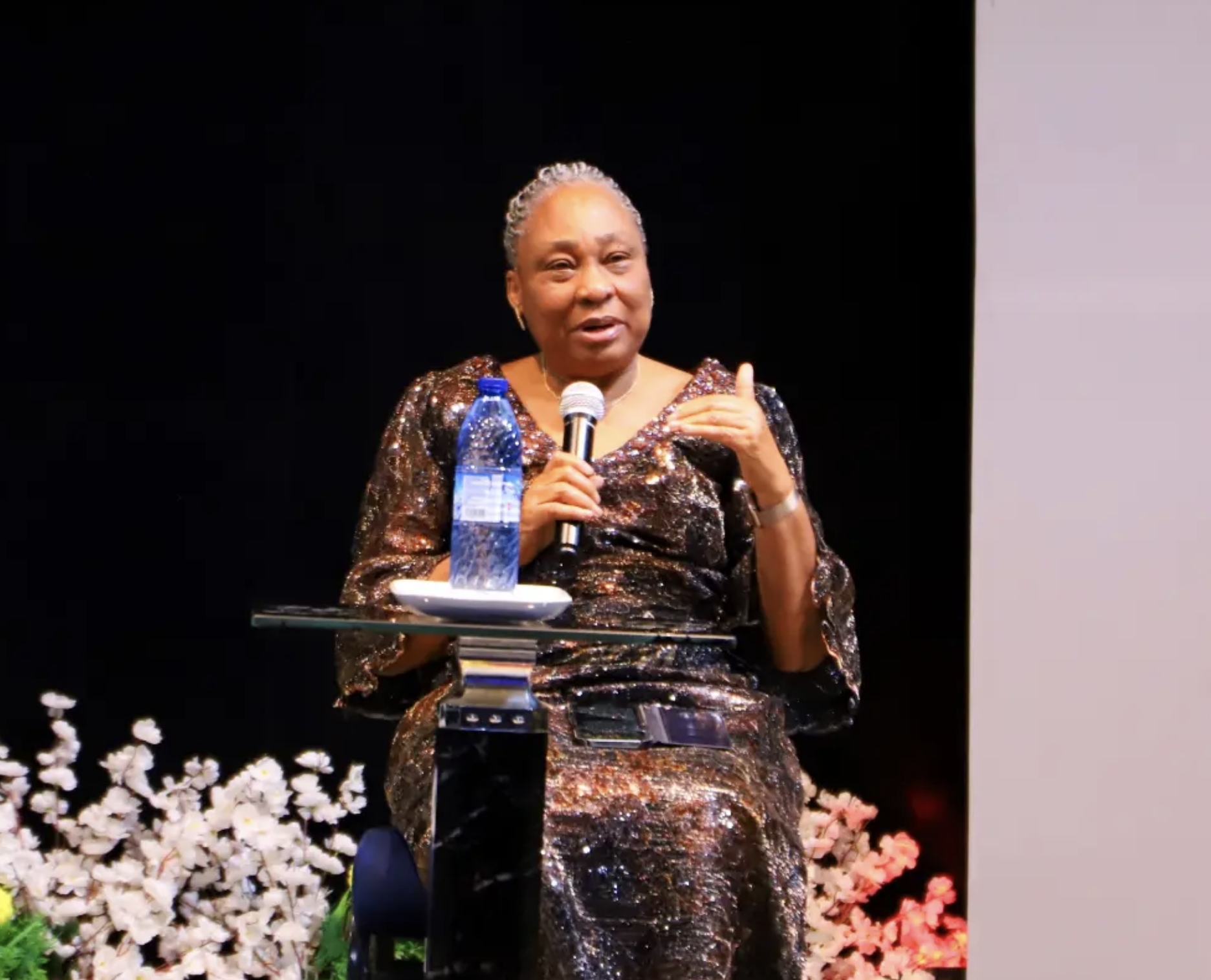 Mrs Sola Sun-Basorun