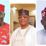 Atiku, Fani-Kayode and Tinubu