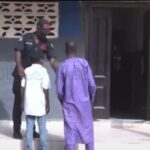 9-yr-old boy sets Yobe family home ablaze, burns stepmothers, brothers to death