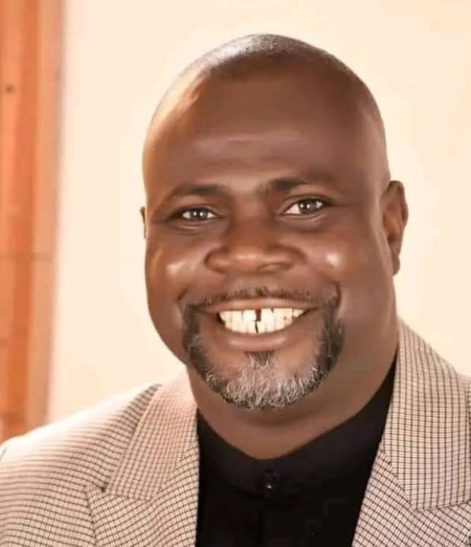 PDP Chieftain Hon. Emmanuel Blessed Onah, first Defendant