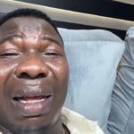 Dele Omo Woli mourns Toluwanisings