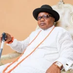 Emmanuel Eweta Uduaghan