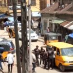 Ebute-Metta police brutality incident