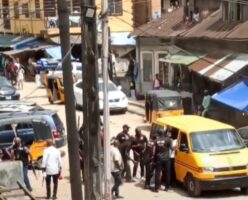 Ebute-Metta police brutality incident