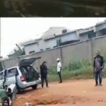 Ikorodu physical assault