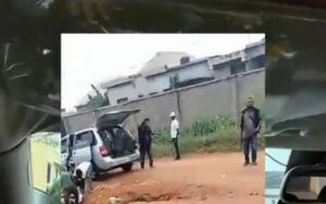 Ikorodu physical assault
