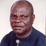 Senator Emmanuel IbokEssien