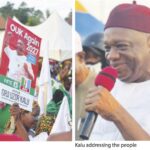 Senator Orji Kalu for 2027