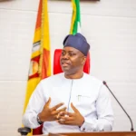 Seyi Makinde